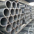 Aisi 4130 Seamless Carbon Steel Pipe